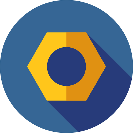 Nut icon