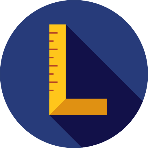 Ruler icon