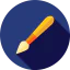 Paint brush 상 64x64