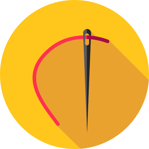 Needle icon