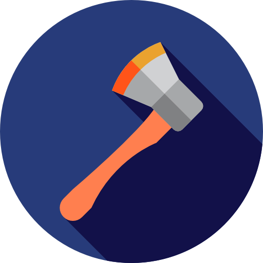 Axe icon