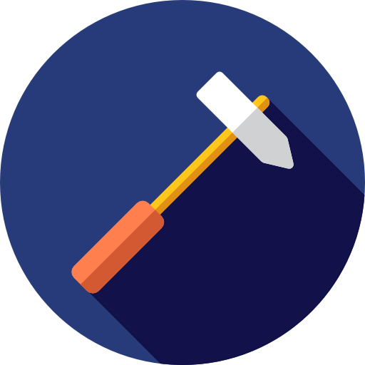 Hammer icon