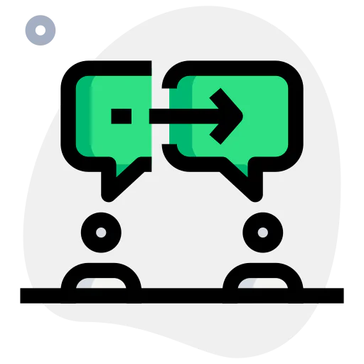 Teamwork icon