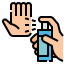 Alcohol icon 64x64