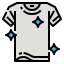 T-shirt icon 64x64