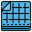 Cloth icon 64x64