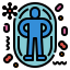 Protection icon 64x64