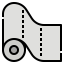 Paper towel icon 64x64