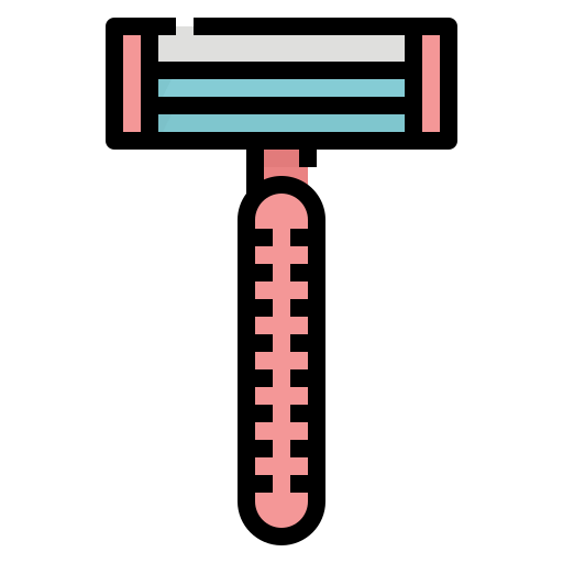 Razor icon