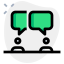 Chatting icon 64x64
