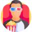 Watching Ikona 64x64