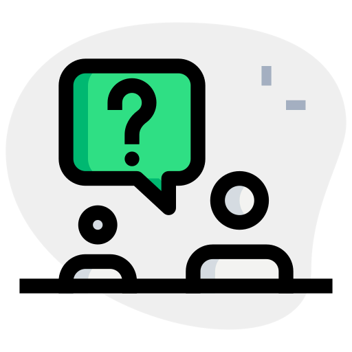 Question mark icon