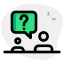 Question mark icon 64x64