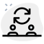 Reset icon 64x64