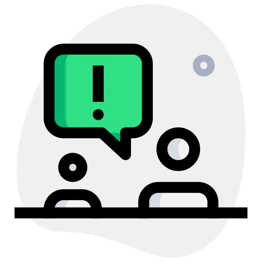 Alert icon
