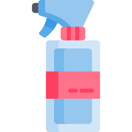 Spray icon