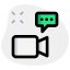 Chat icon 64x64