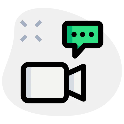 Chat icon
