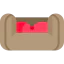 Pet bed Ikona 64x64