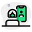 Smartphone icon 64x64
