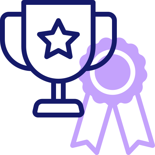 Trophy icon