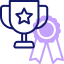 Trophy icon 64x64