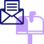 Postbox Symbol 64x64