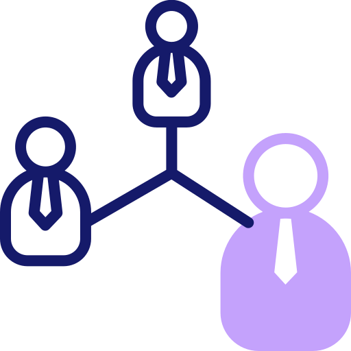 Teamwork icon