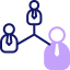 Teamwork icon 64x64