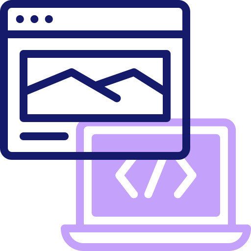 Website icon