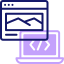 Website icon 64x64