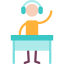 Electronic icon 64x64