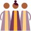 Gospel icon 64x64