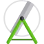 Wheel icon 64x64