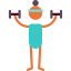 Fitness icon 64x64