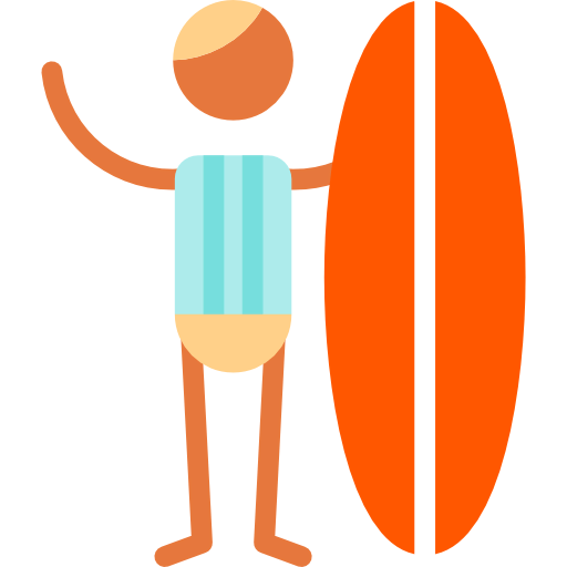 Surf icon