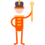 March icon 64x64