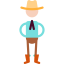 Country icon 64x64