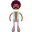 Funk icon 64x64