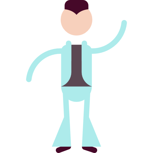 Disco icon