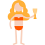 Lounger icon 64x64