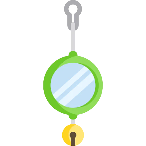 Mirror icon