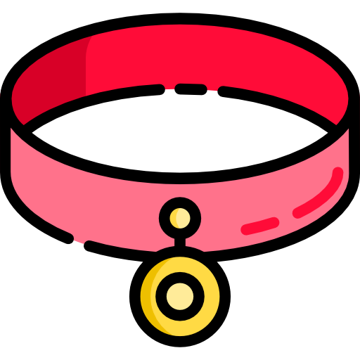 Collar icon