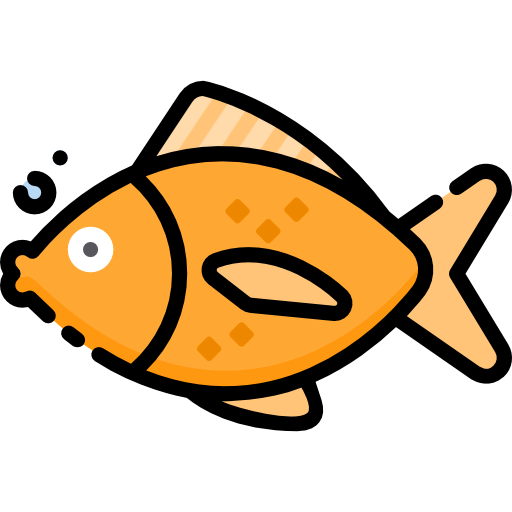 Fish icon