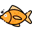 Fish icon 64x64