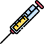 Syringe icon 64x64