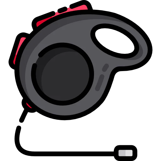 Leash icon