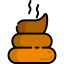 Poo icon 64x64
