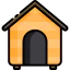 Kennel icon 64x64