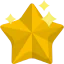 Star icon 64x64